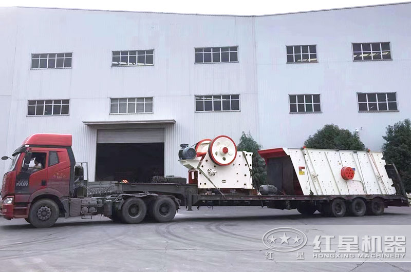 歐版69鄂破機裝車準備發貨 歐版69鄂破機裝車準備發貨