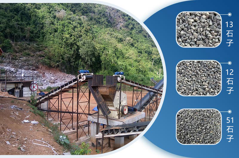 立式反擊破碎機出料調整 立式反擊破碎機出料調整