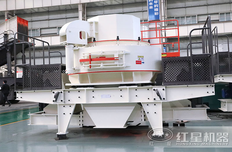 VSI制砂機(jī) VSI制砂機(jī)