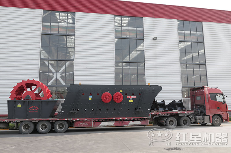 設備發貨現場圖片 設備發貨現場圖片