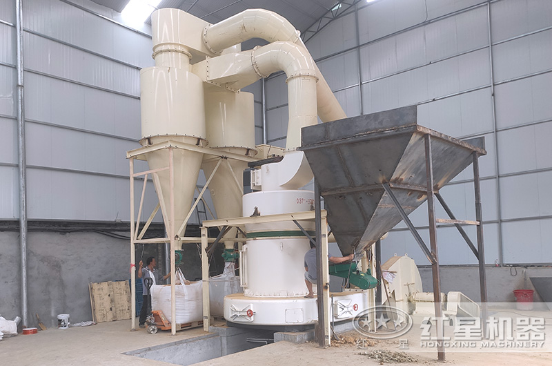 雷蒙磨可以磨石英砂嗎？每小時(shí)二十噸的多少錢？