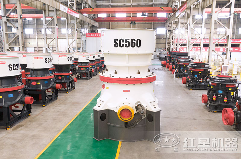 單缸圓錐破碎機圖片 單缸圓錐破碎機圖片