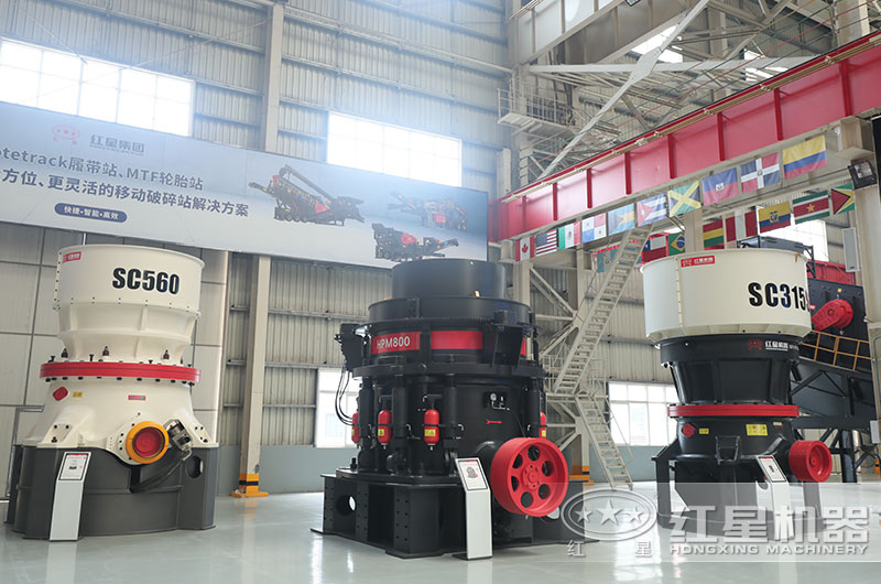 單缸圓錐破碎機和多缸有何不同？