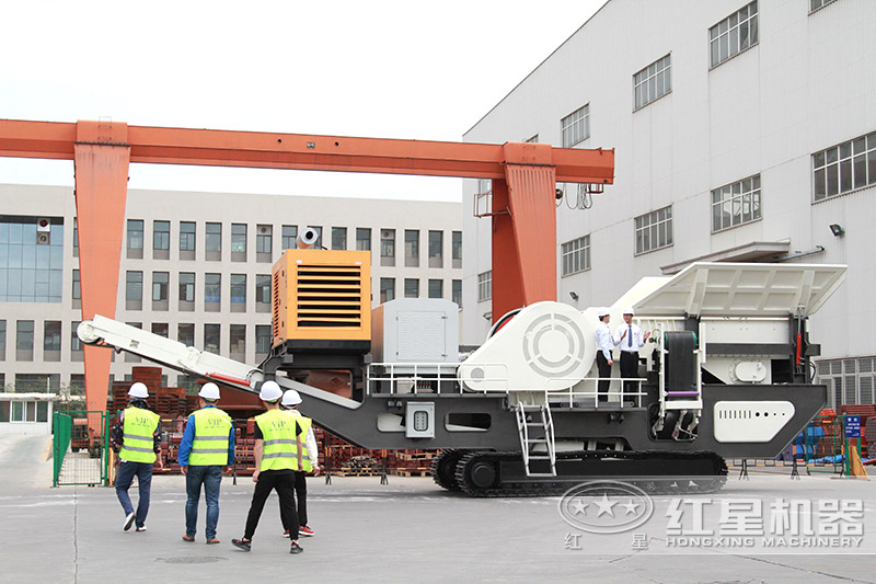 紅星機(jī)器碎石制砂生產(chǎn)線(xiàn)廠家 紅星機(jī)器碎石制砂生產(chǎn)線(xiàn)廠家