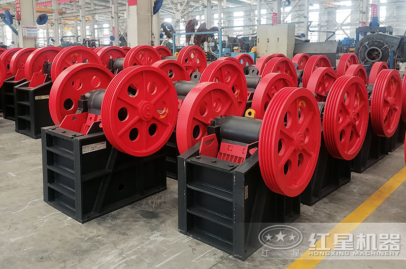 小型鄂式破碎機圖片 小型鄂式破碎機圖片