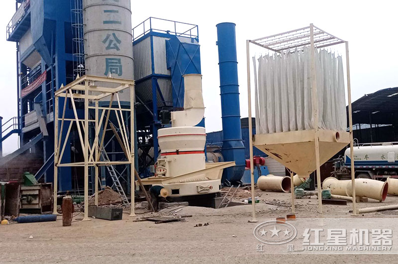 白云石磨粉用什么機(jī)械好？白云石的用途有哪些？