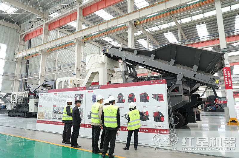 客戶來廠考察設備 客戶來廠考察設備