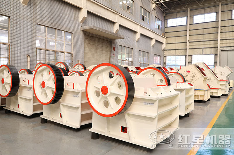 日產(chǎn)量200噸碎石機(jī)多少錢一臺？