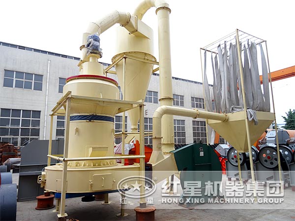 高產超細磨粉機 高產超細磨粉機