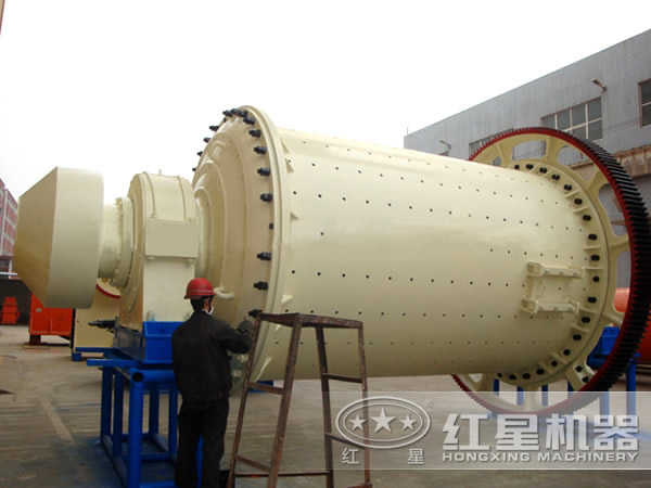 水泥球磨機廠家 水泥球磨機廠家