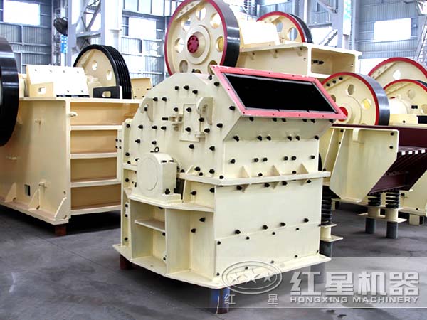 反擊高產(chǎn)制砂機(jī) 反擊高產(chǎn)制砂機(jī)