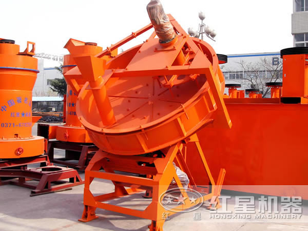 圓盤造粒機 圓盤造粒機