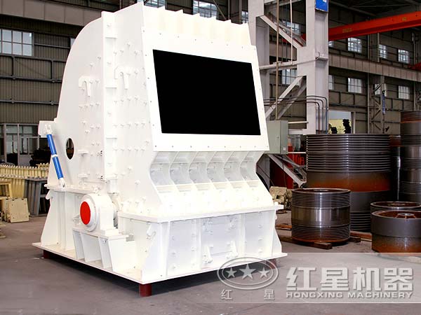 反擊破設(shè)備 反擊破設(shè)備