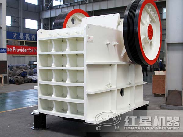 顎式破碎機廠家 顎式破碎機廠家