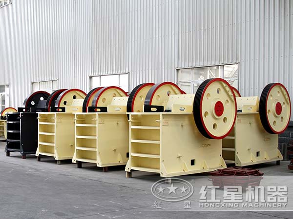 顎式破碎機價格 顎式破碎機價格
