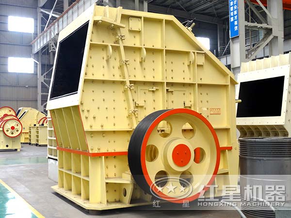 反擊式破碎機價格 反擊式破碎機價格