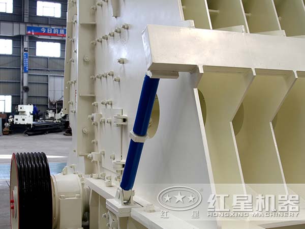 反擊式破碎機(jī)錘頭 反擊式破碎機(jī)錘頭