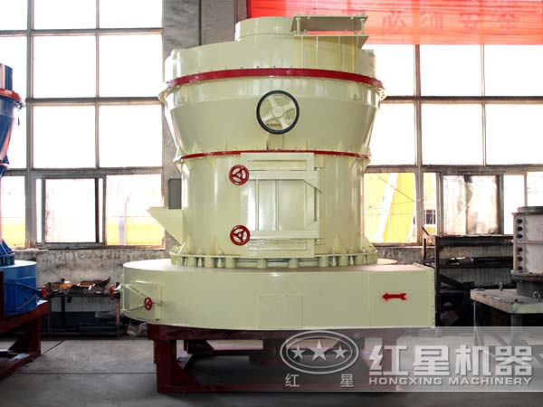 4r雷蒙磨粉機(jī)多少錢一臺？可選型號有哪些？