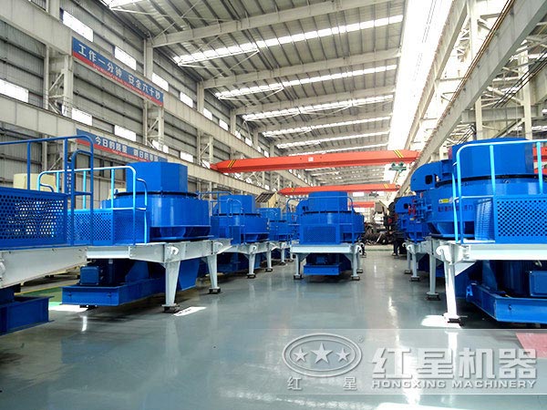 河卵石制沙機廠家 河卵石制沙機廠家