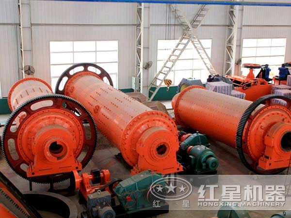 節能球磨機生產廠家 節能球磨機生產廠家