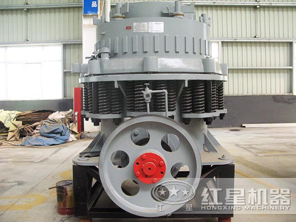 圓錐破碎機 圓錐破碎機