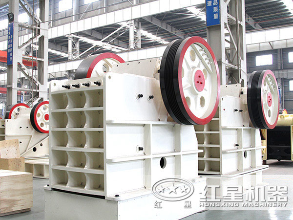 破碎生產(chǎn)線 破碎生產(chǎn)線