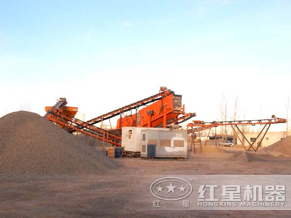 礦石破碎機(jī) 礦石破碎機(jī)