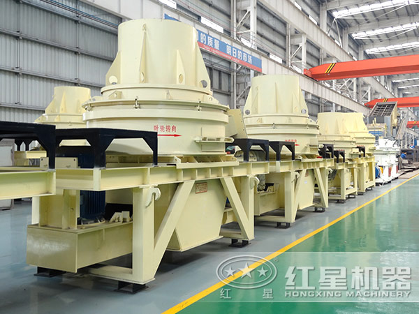 河卵石制沙機 河卵石制沙機