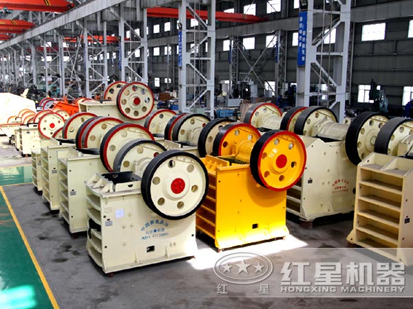 鄂式破碎機生產廠家 鄂式破碎機生產廠家