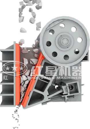 煤炭顎式破碎機工作原理 煤炭顎式破碎機工作原理