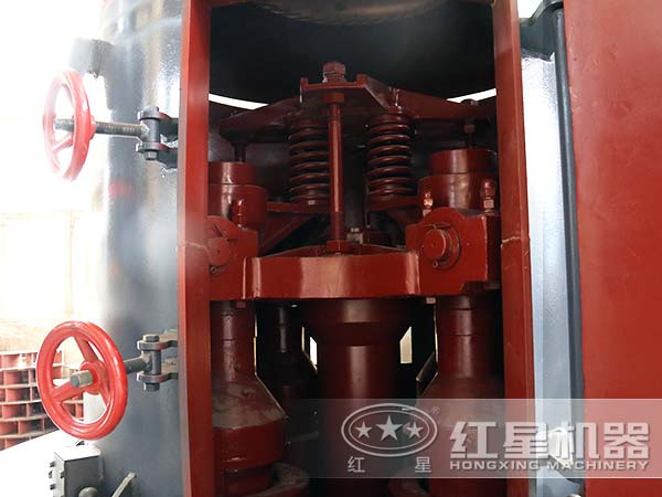 煤粉雷蒙磨內部細節 煤粉雷蒙磨內部細節