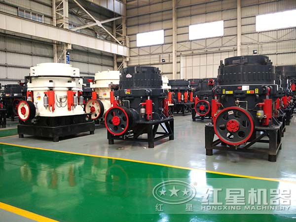 多缸液壓圓錐破生產廠家 多缸液壓圓錐破生產廠家