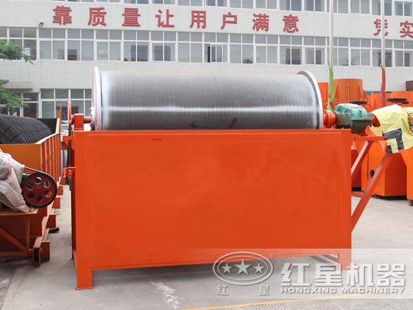 褐鐵礦磁選機(jī)生產(chǎn)廠家 褐鐵礦磁選機(jī)生產(chǎn)廠家