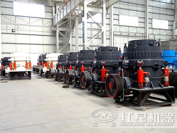 不同類型下的礦渣破碎機 不同類型下的礦渣破碎機