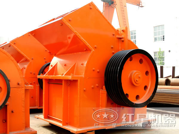 錳礦石破碎機(jī) 錳礦石破碎機(jī)