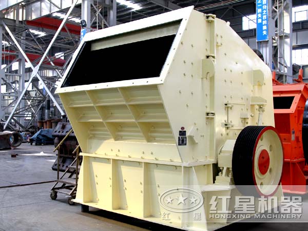 鎢礦破碎機(jī) 鎢礦破碎機(jī)