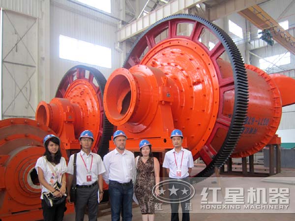 水煤漿球磨機生產廠家 水煤漿球磨機生產廠家