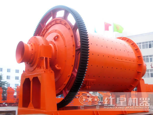 節能球磨機 節能球磨機