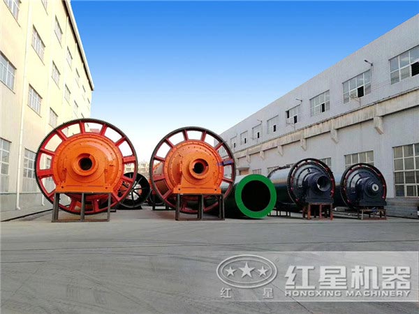 節能球磨機生產廠家 節能球磨機生產廠家