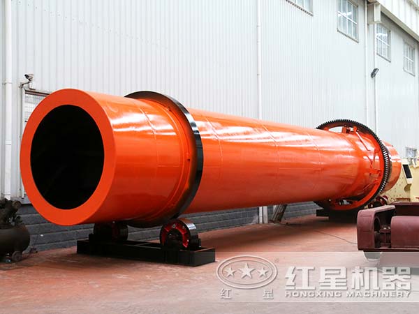 沙子烘干機 沙子烘干機