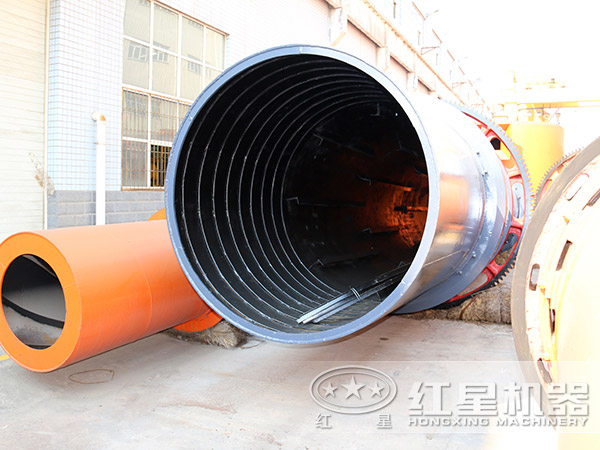 河砂烘干機生產廠家 河砂烘干機生產廠家