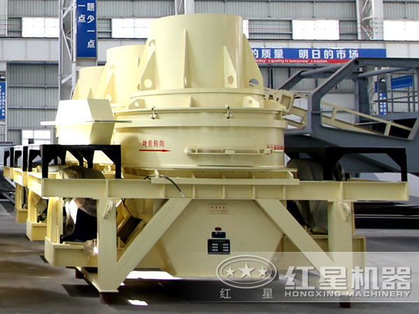 鐵礦石制砂機 鐵礦石制砂機