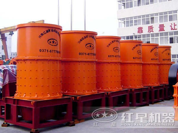 立軸石料復合破碎機生產廠家 立軸石料復合破碎機生產廠家