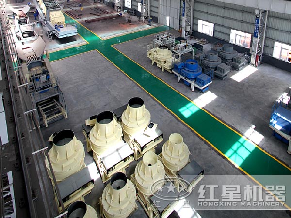 頁巖制砂機廠家 頁巖制砂機廠家