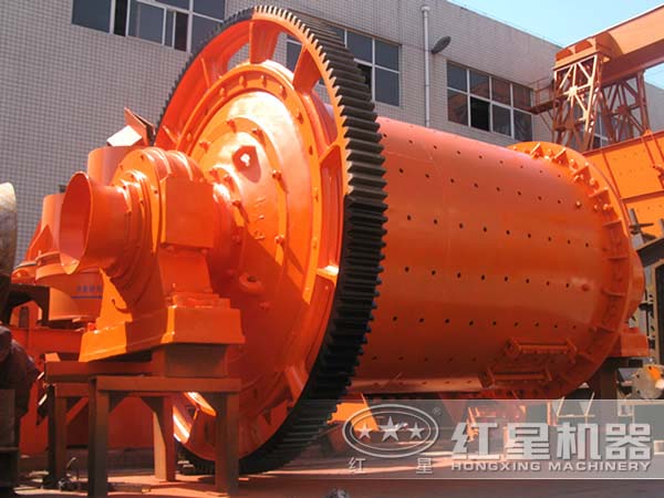 鋼渣球磨機(jī) 鋼渣球磨機(jī)