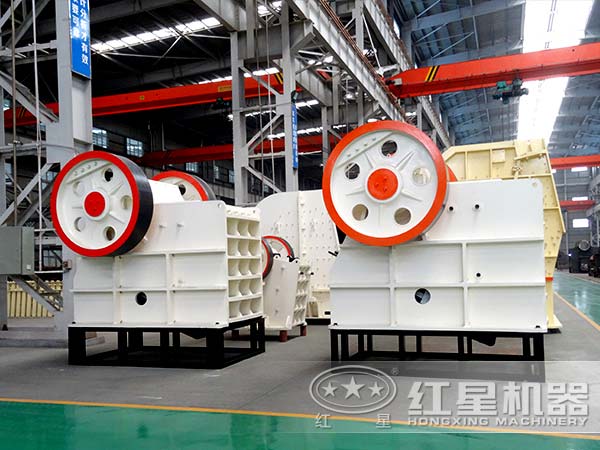 磷礦石顎式破碎機生產廠家 磷礦石顎式破碎機生產廠家