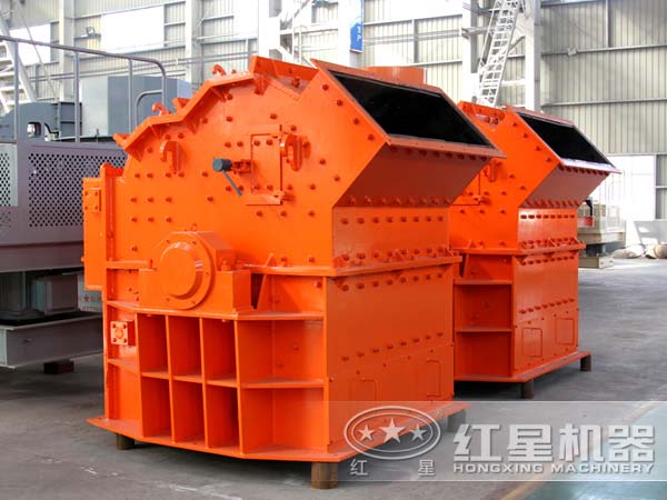 細(xì)碎制砂機(jī) 細(xì)碎制砂機(jī)