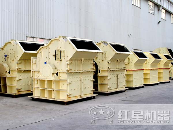 細(xì)碎制砂機(jī)生產(chǎn)廠家 細(xì)碎制砂機(jī)生產(chǎn)廠家