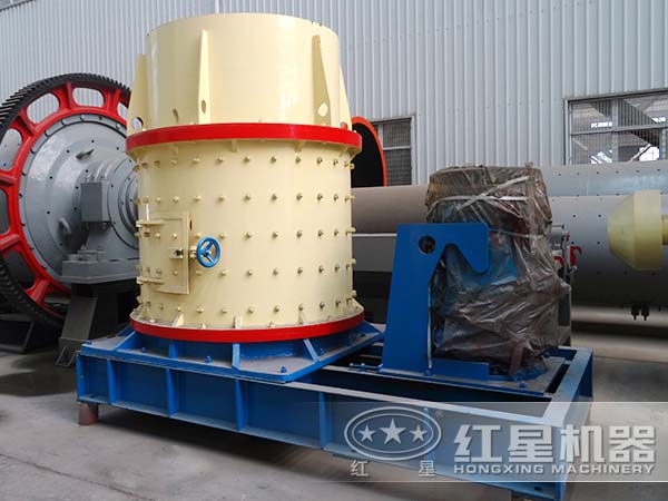 磷礦石立式復合破碎機 磷礦石立式復合破碎機