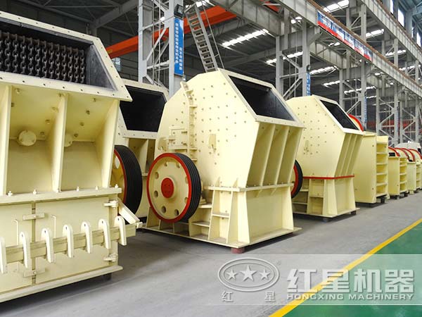 河卵石單段破碎機生產廠家 河卵石單段破碎機生產廠家